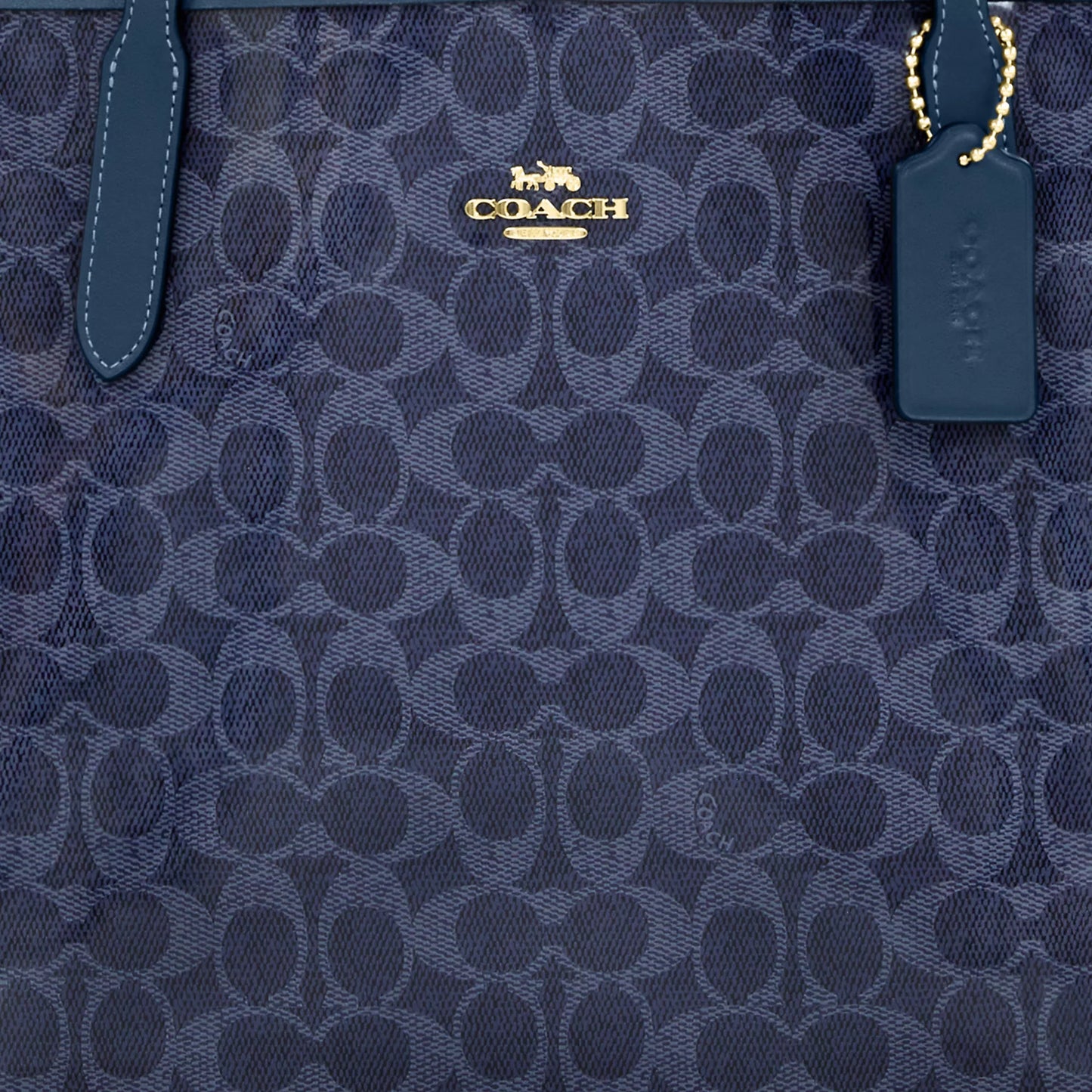 StrapStory - Tote Bag 797