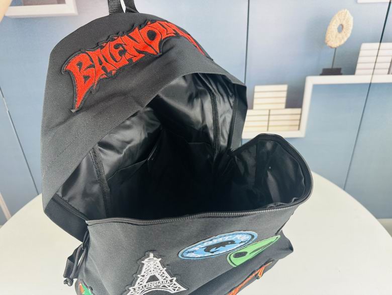 BLGA-Bags - Strap Story - 610