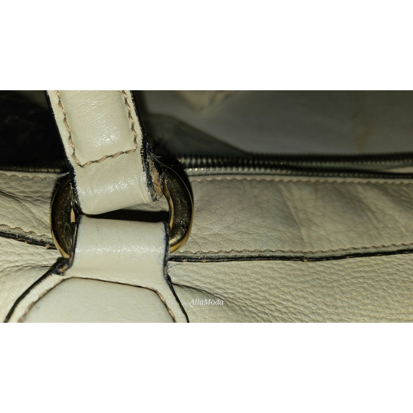 STRAPSTORY - GGC4 BAG - 2536