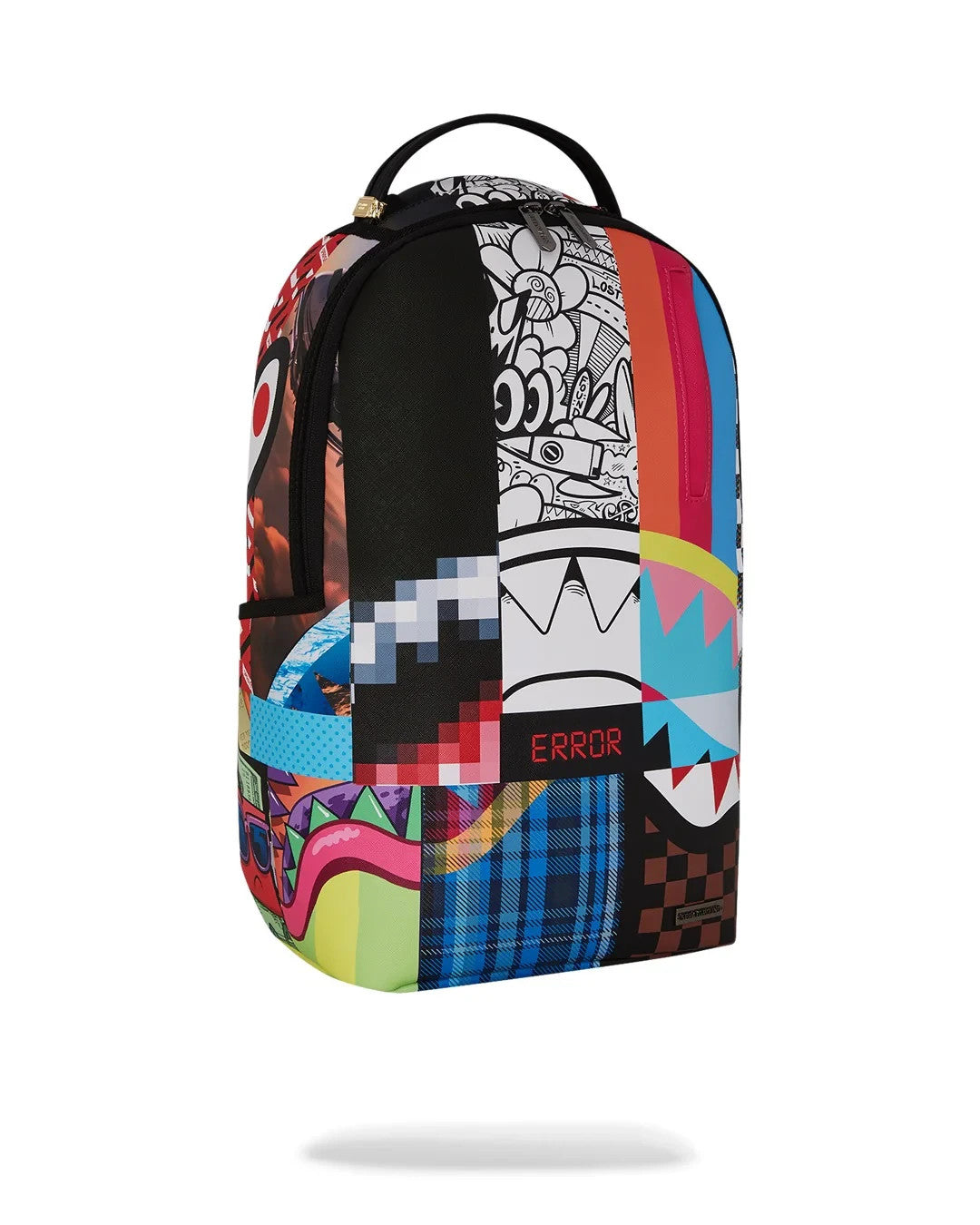 StrapStory - Backpack 951