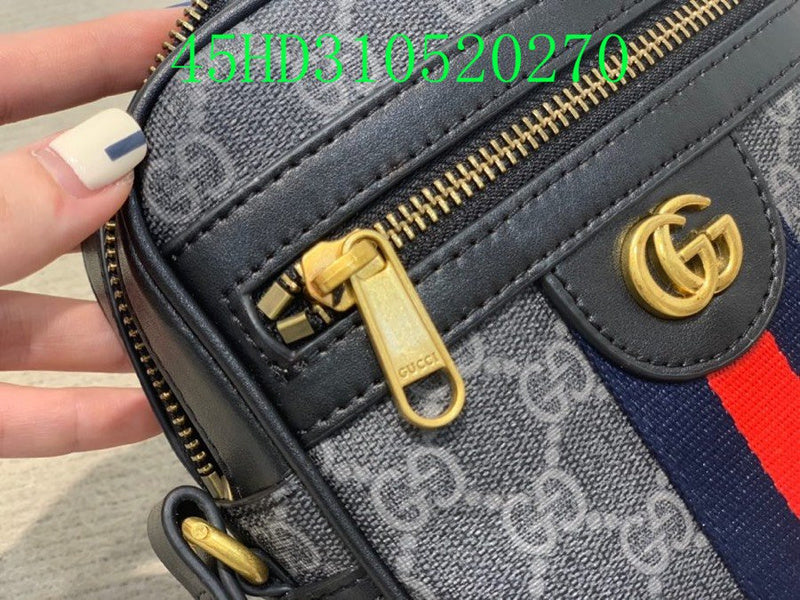 STRAPSTORY - GGC4 BAG - 302