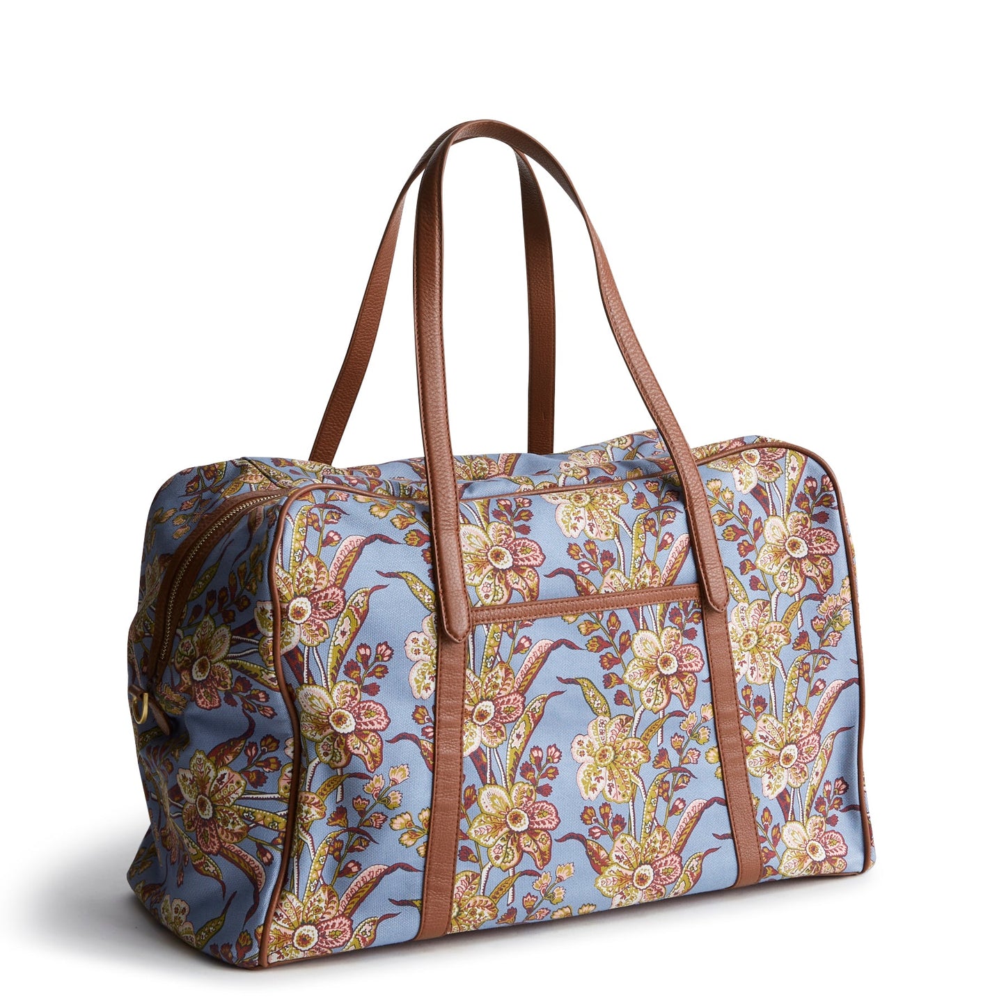 StrapStory - Duffle Bag 138
