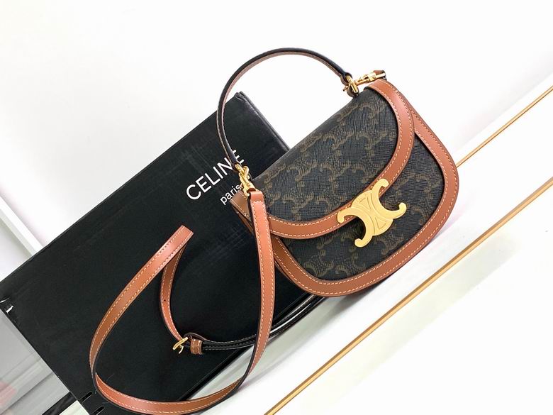 CLNE-Bags - Strap Story - 226