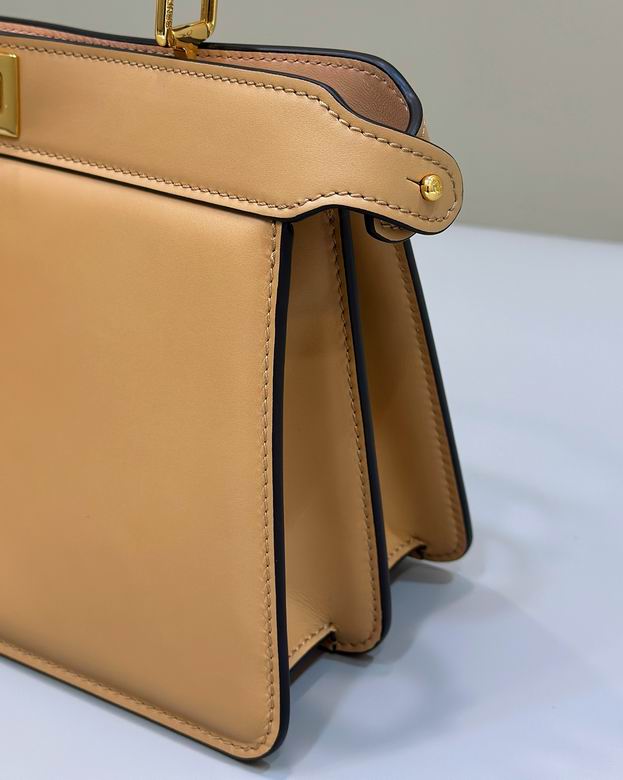 FDNI-Bags - Strap Story - 190