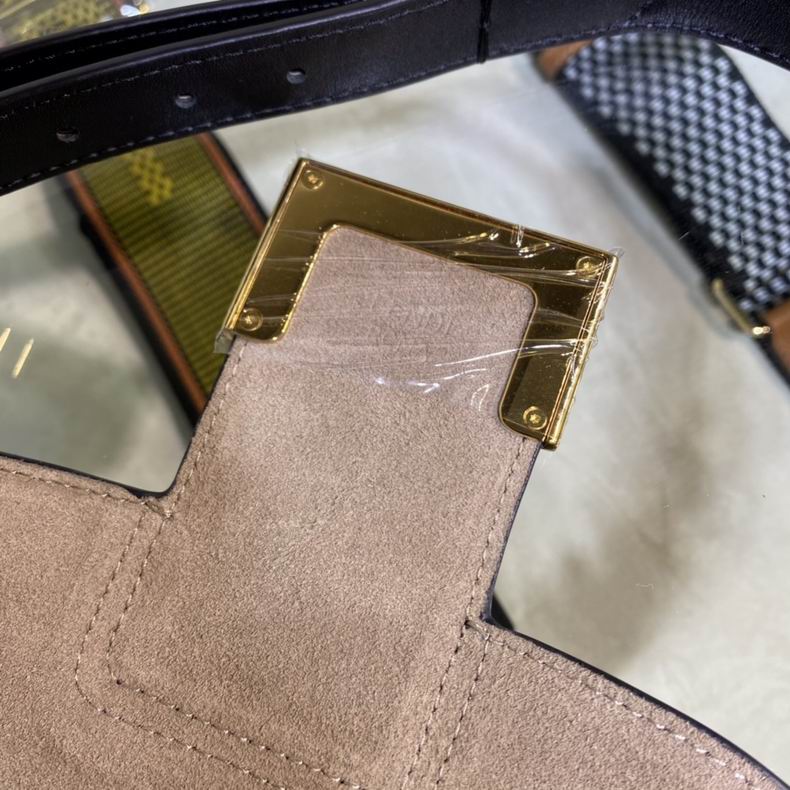 FDNI-Bags - Strap Story - 596