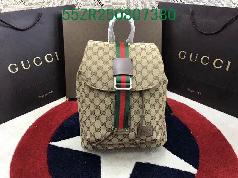 STRAPSTORY - GGC4 BAG - 771