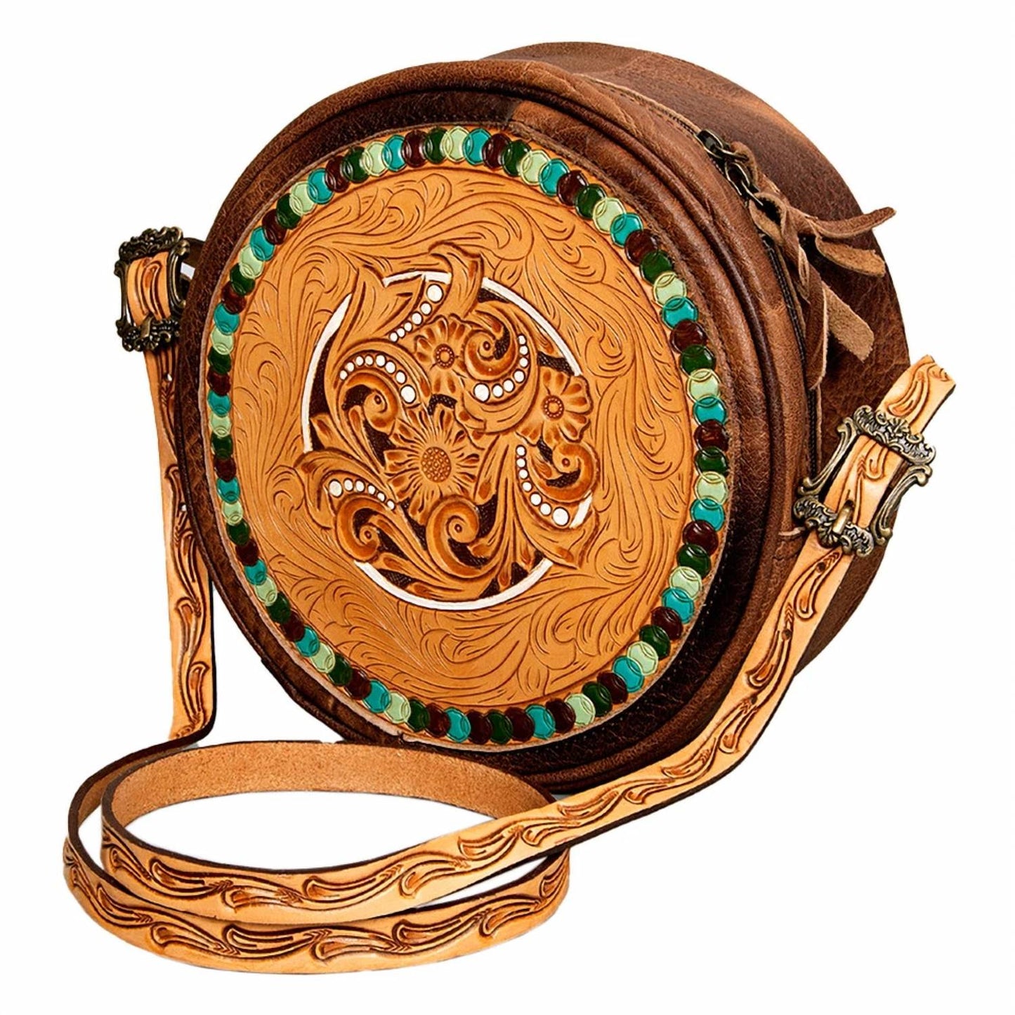 StrapStory - Crossbody 3219