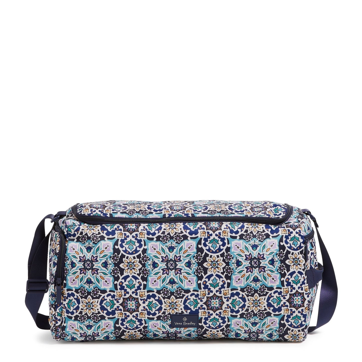 StrapStory - Duffle Bag 015
