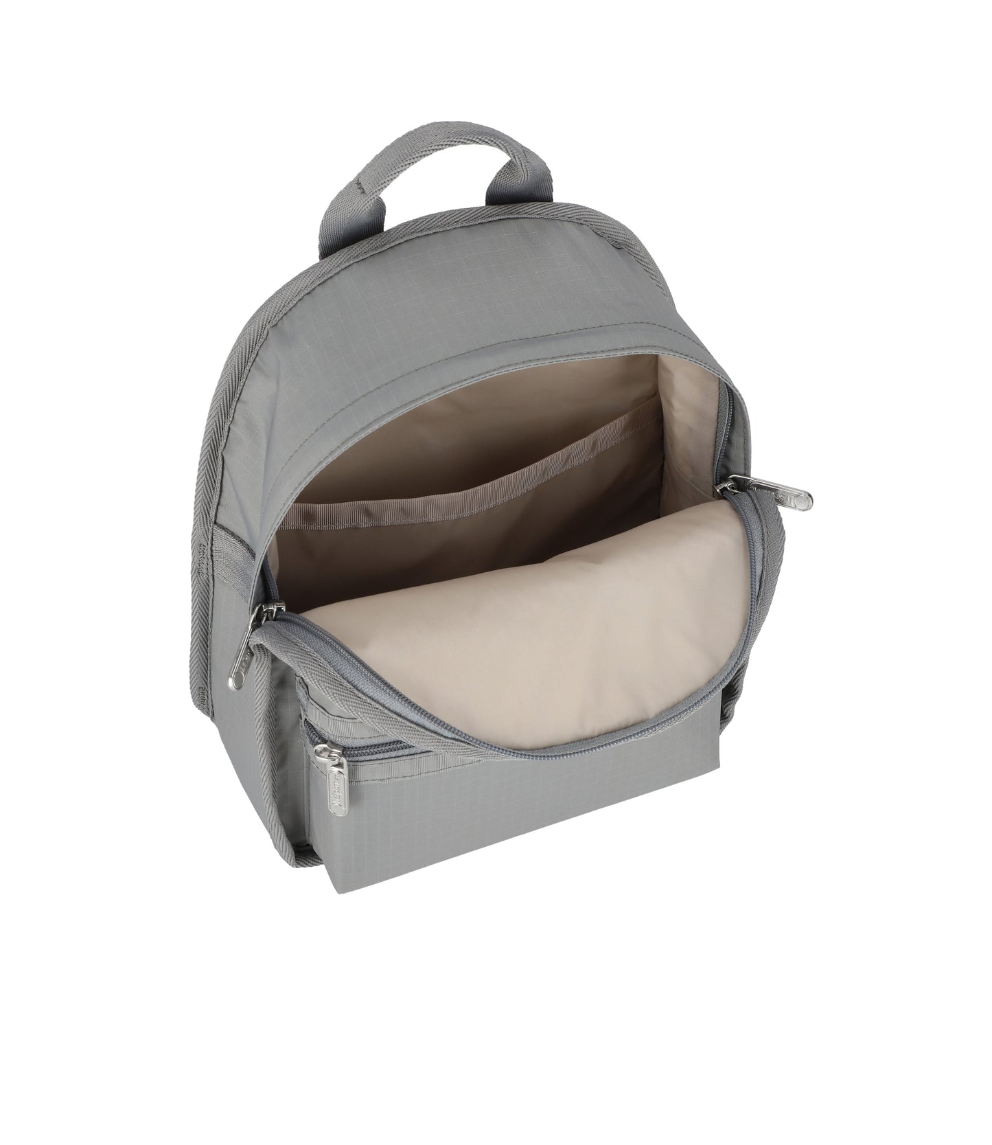 StrapStory - Backpack 1099