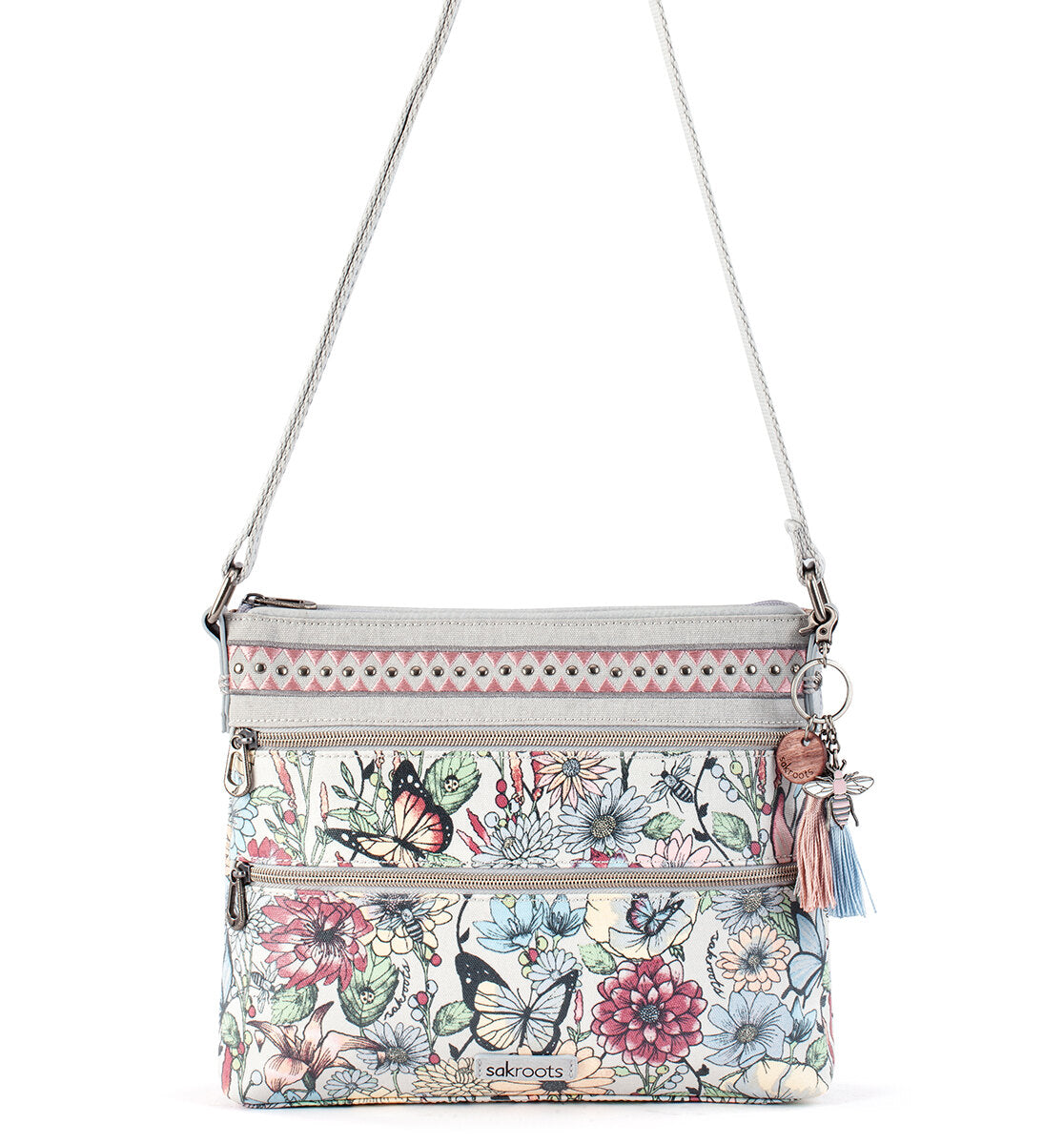 StrapStory - Crossbody 2661