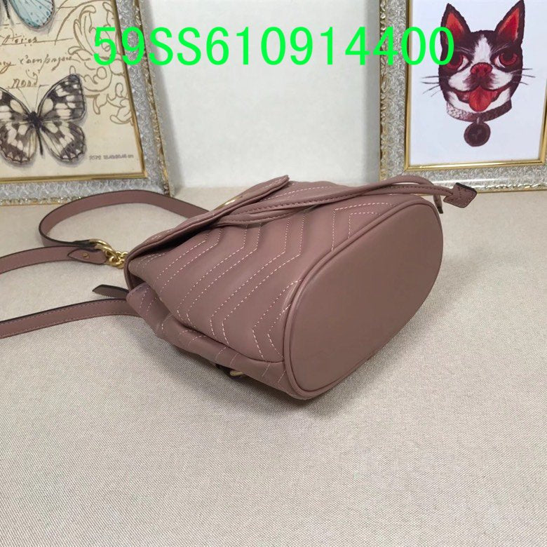 STRAPSTORY - GGC4 BAG - 782