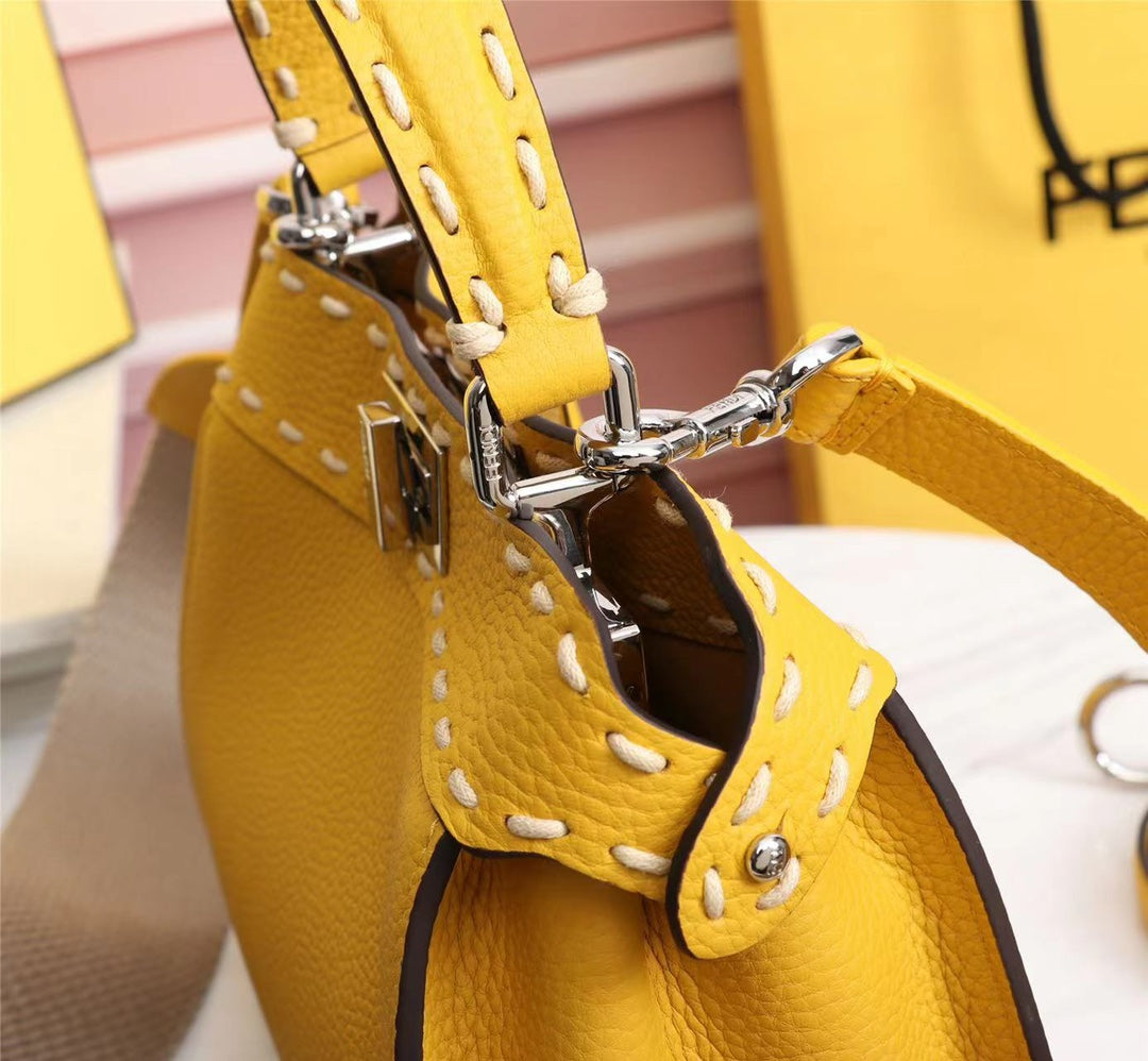 FDNI-Bags - Strap Story - 740