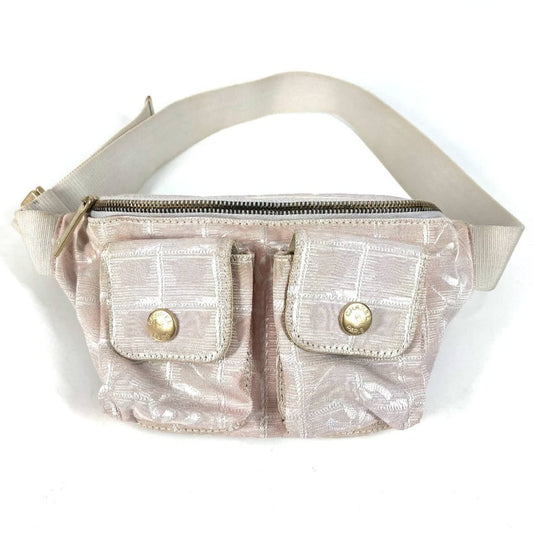 StrapStory - Fanny Pack 074