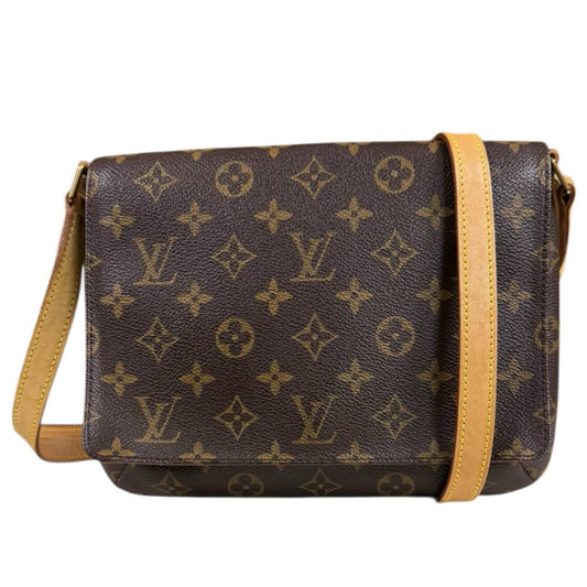 StrapStory - Shoulder Bag 6337