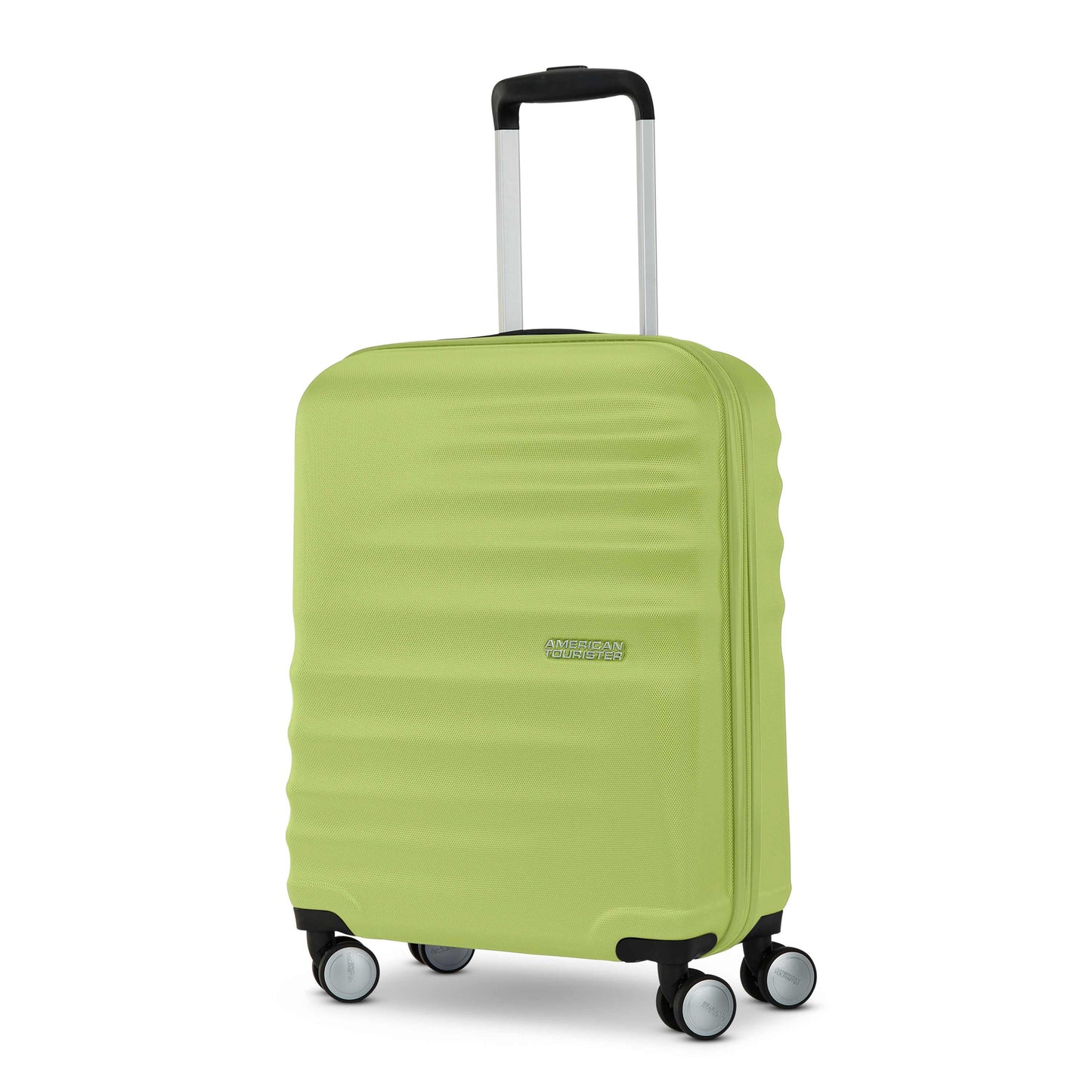 StrapStory - Suitcase 073