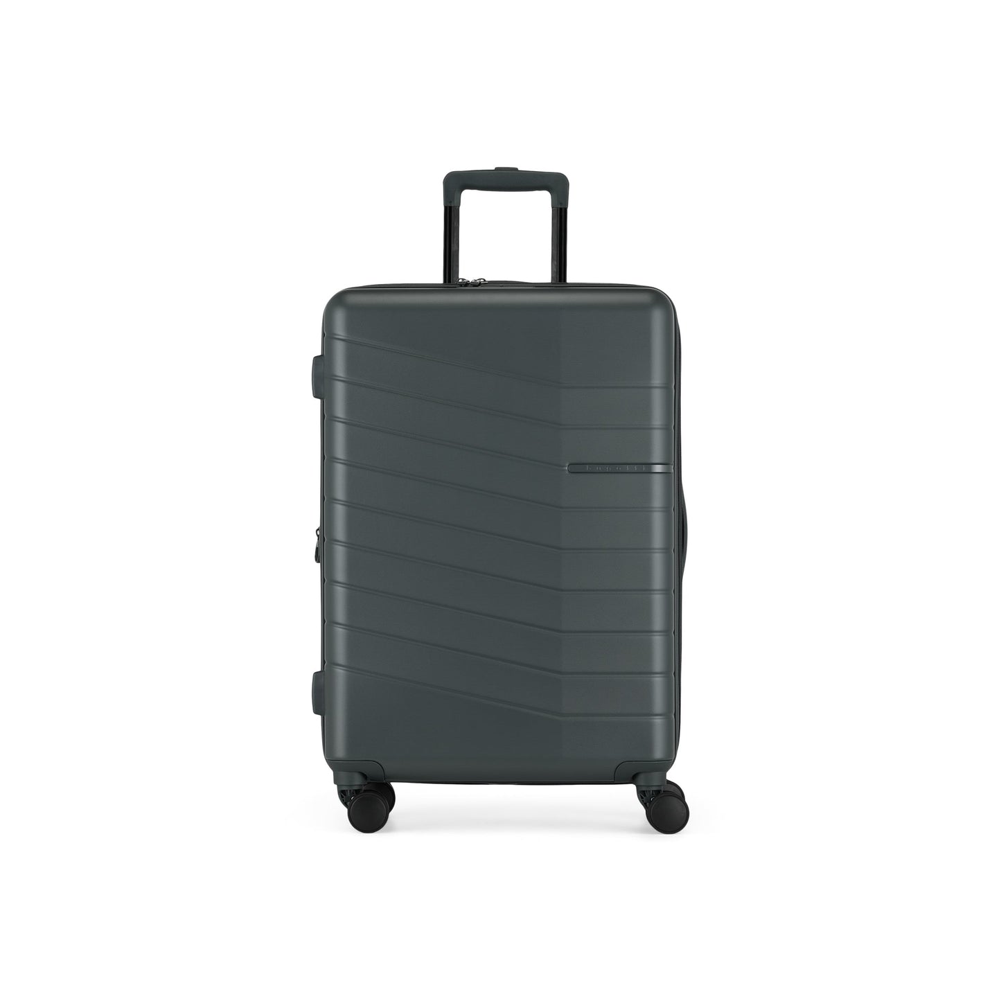 StrapStory - Suitcase 098