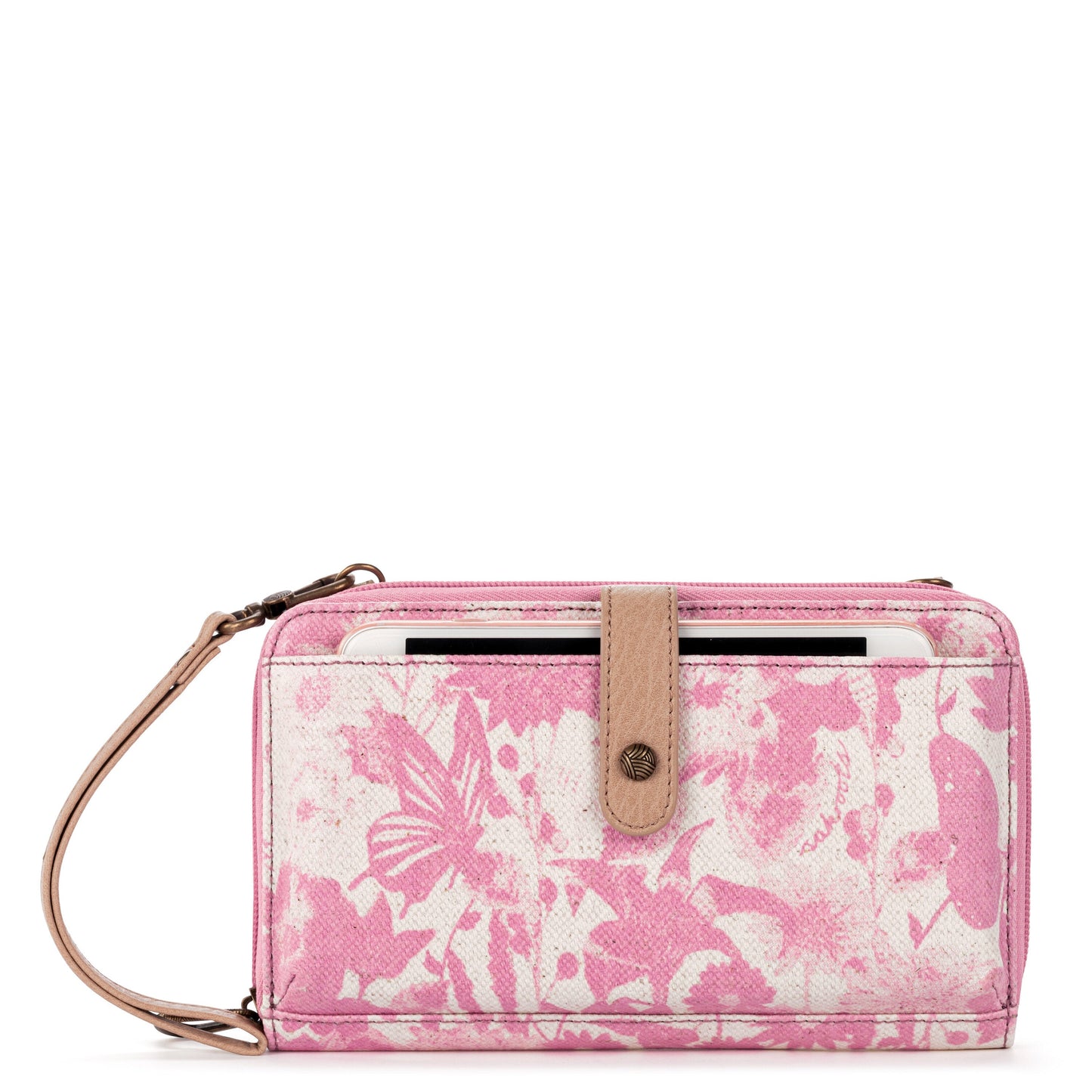 StrapStory - Wristlet 540