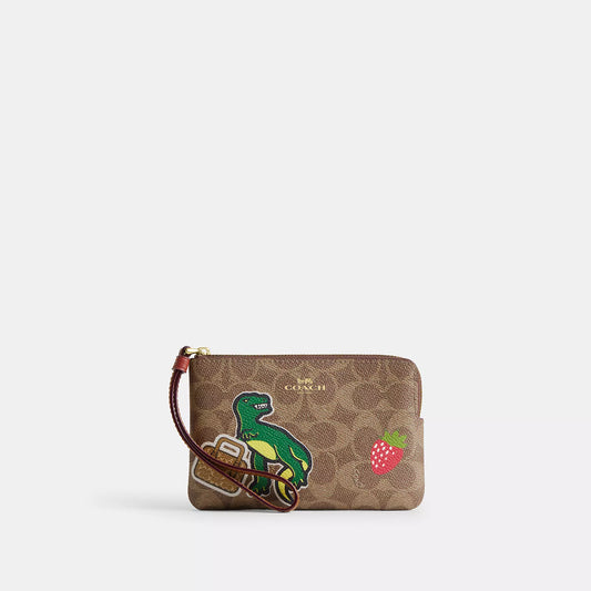 StrapStory - Wristlet 045