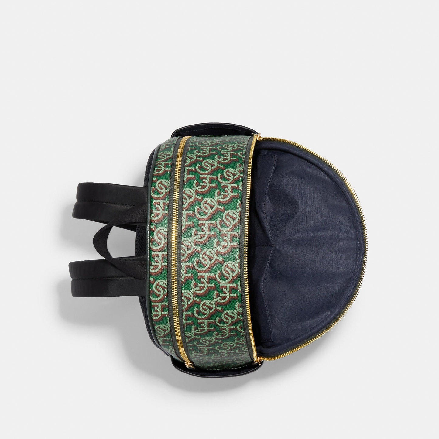 StrapStory - Backpack 057