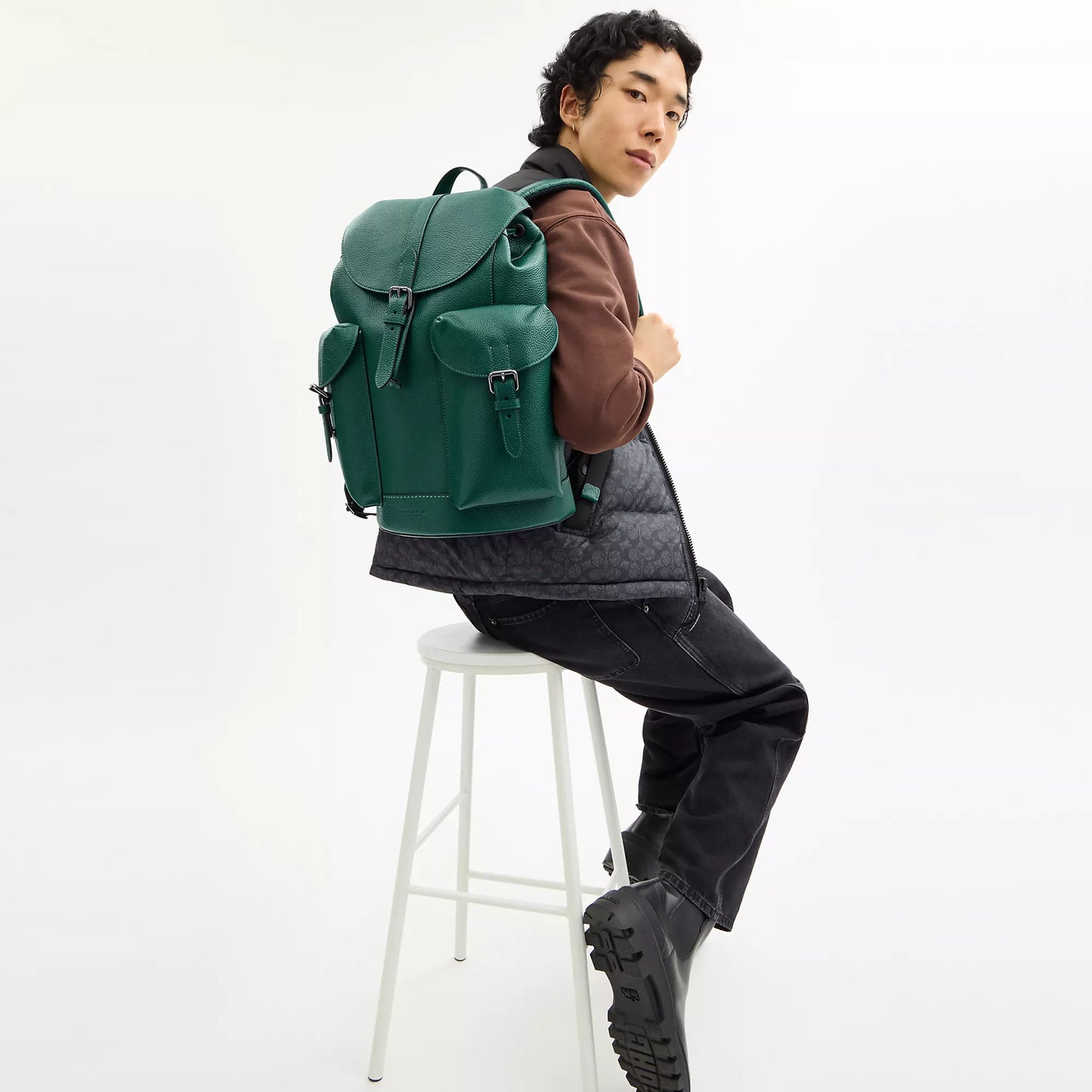StrapStory - Backpack 248