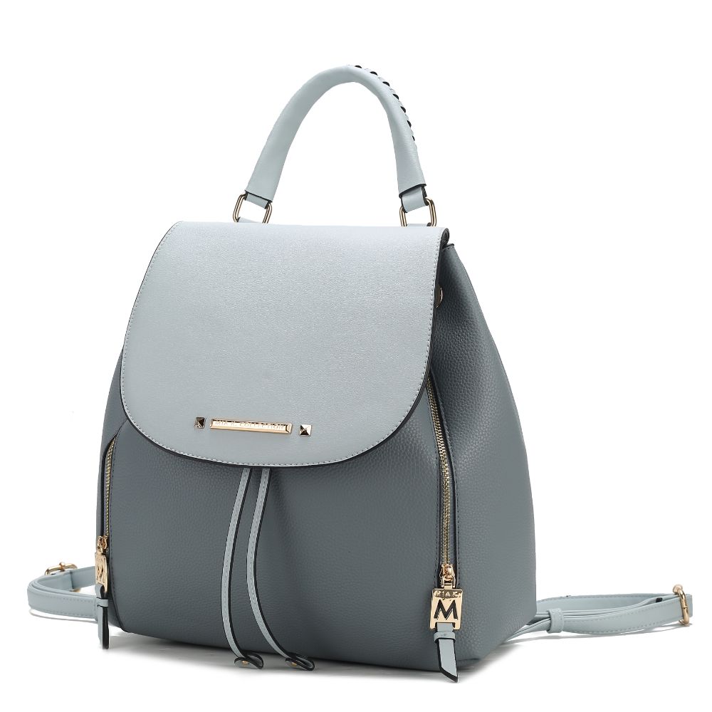 StrapStory - Backpack 016