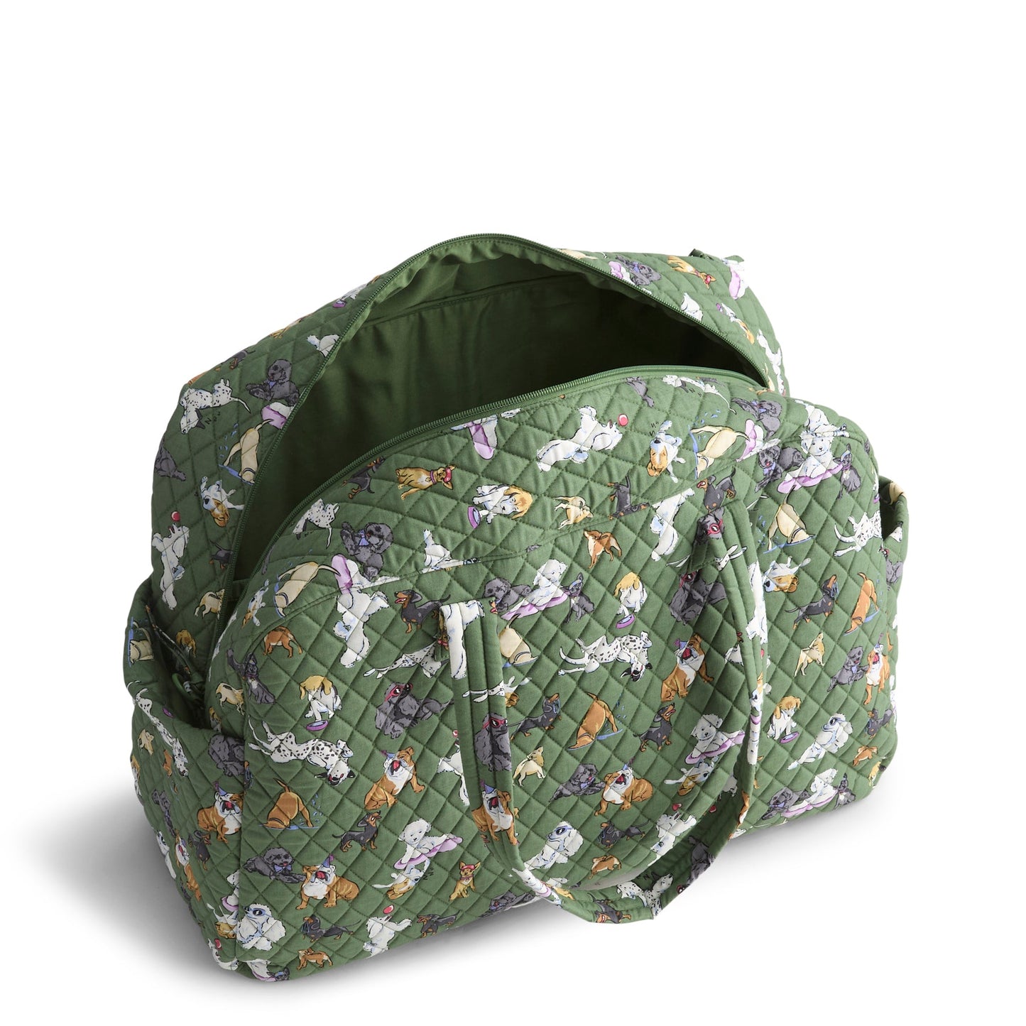 StrapStory - Duffle Bag 140