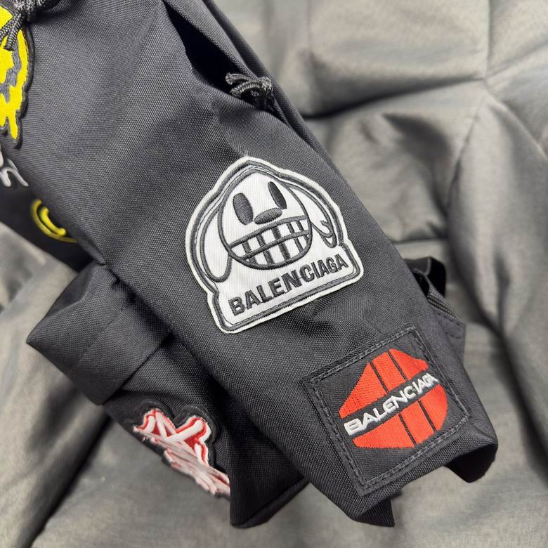 BLGA-Bags - Strap Story - 604