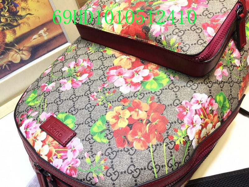 STRAPSTORY - GGC4 BAG - 683