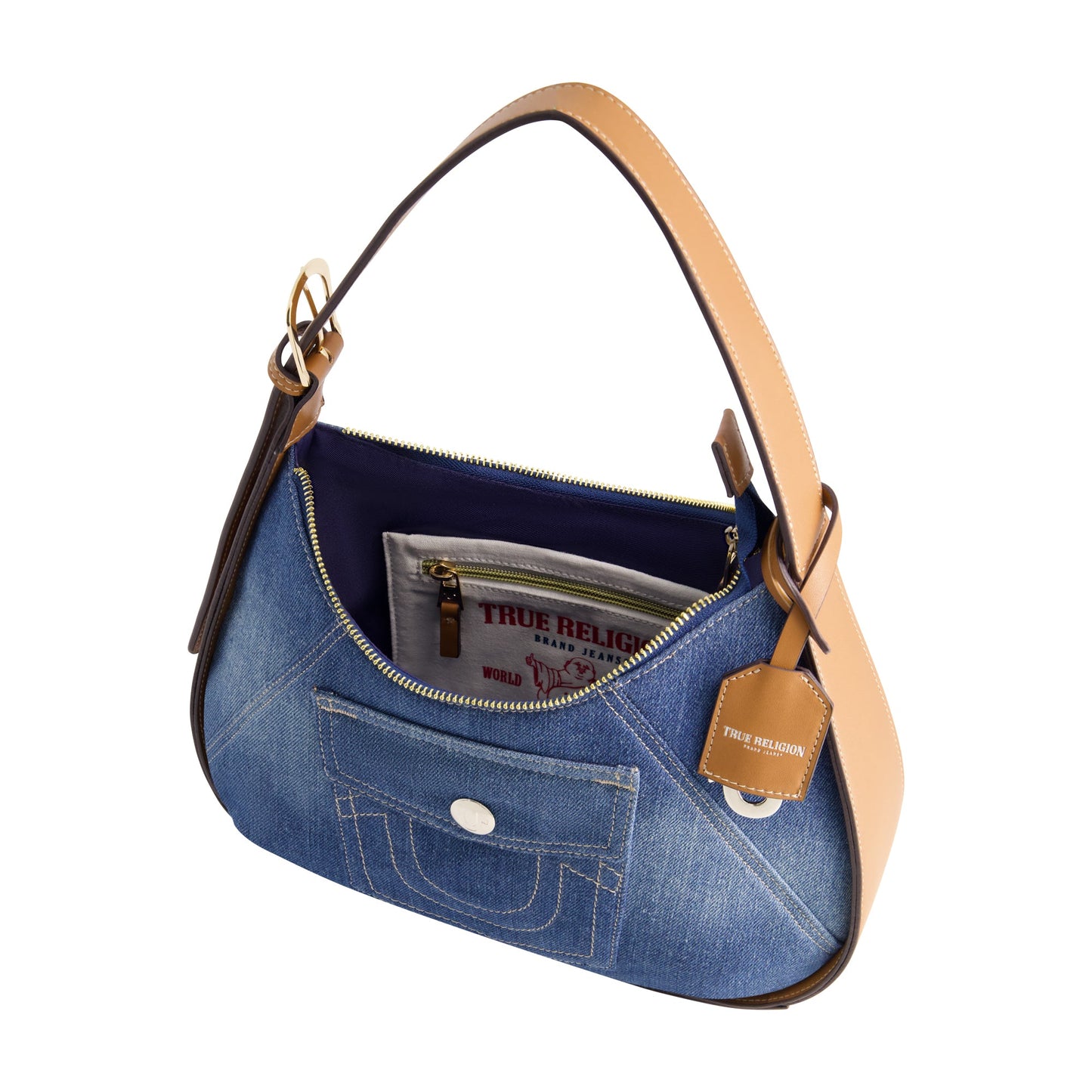 StrapStory - Hobo Bag 168