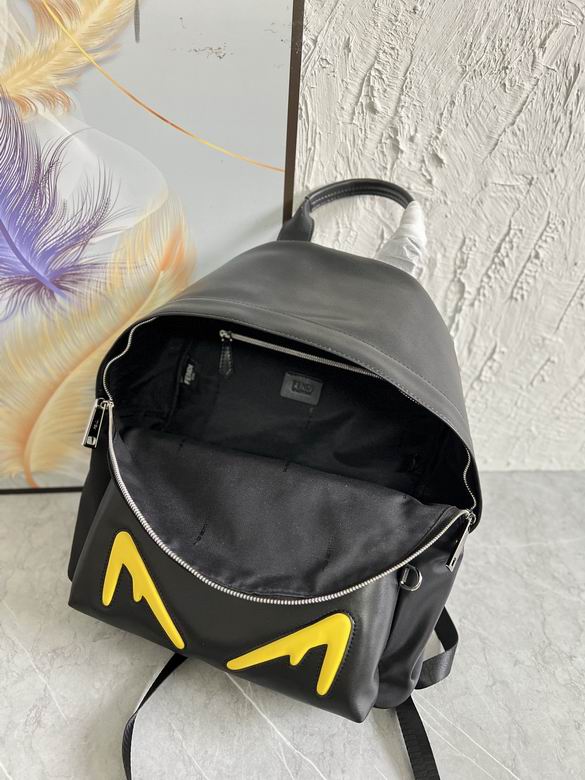 FDNI-Bags - Strap Story - 438