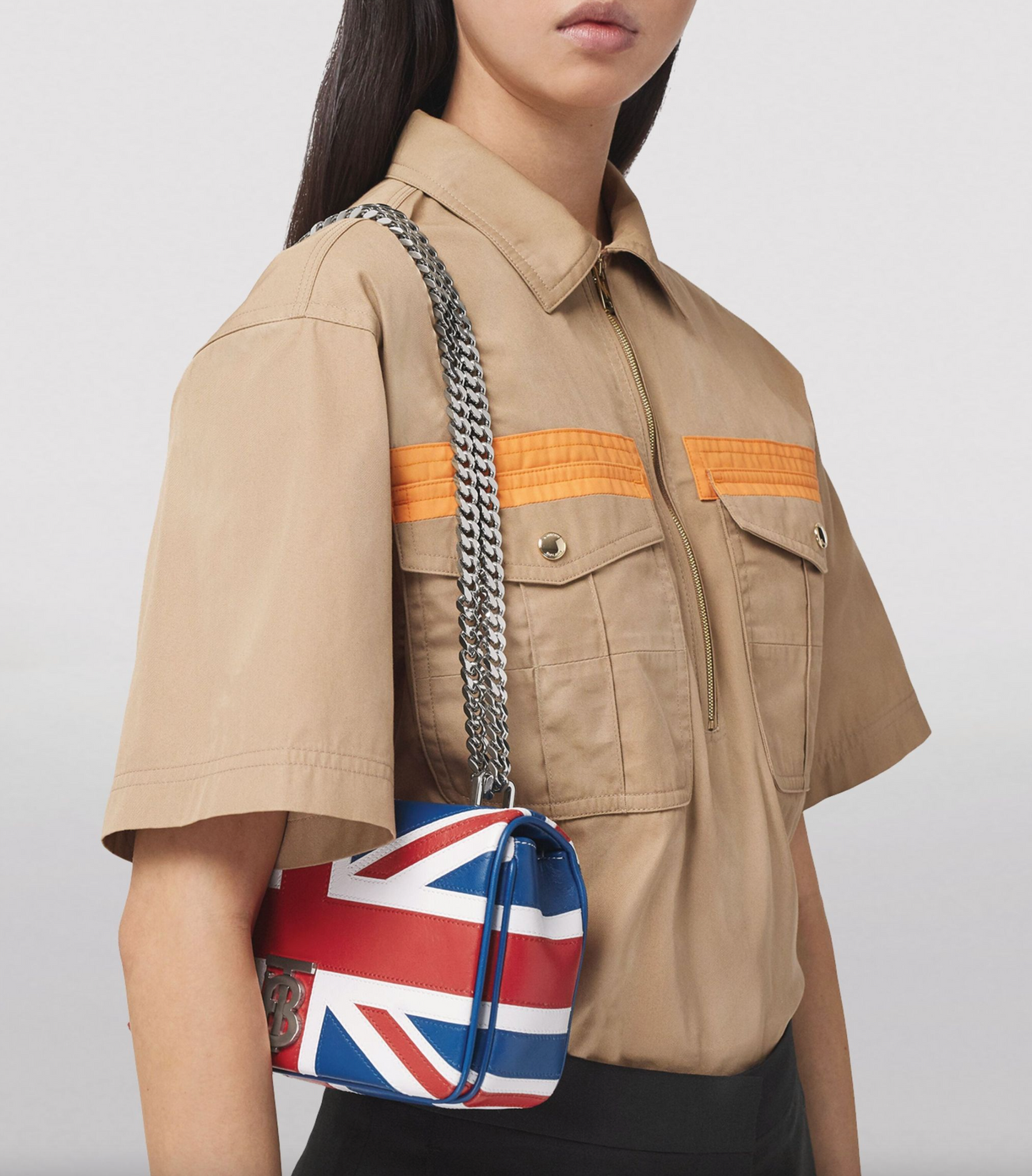 StrapStory - Crossbody 3821