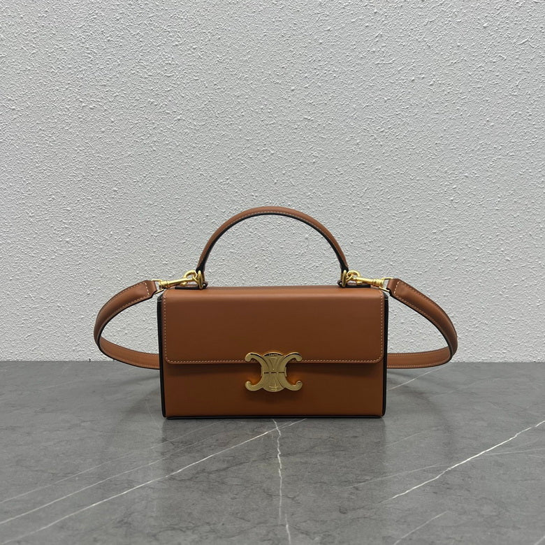 CLNE-Bags - Strap Story - 548