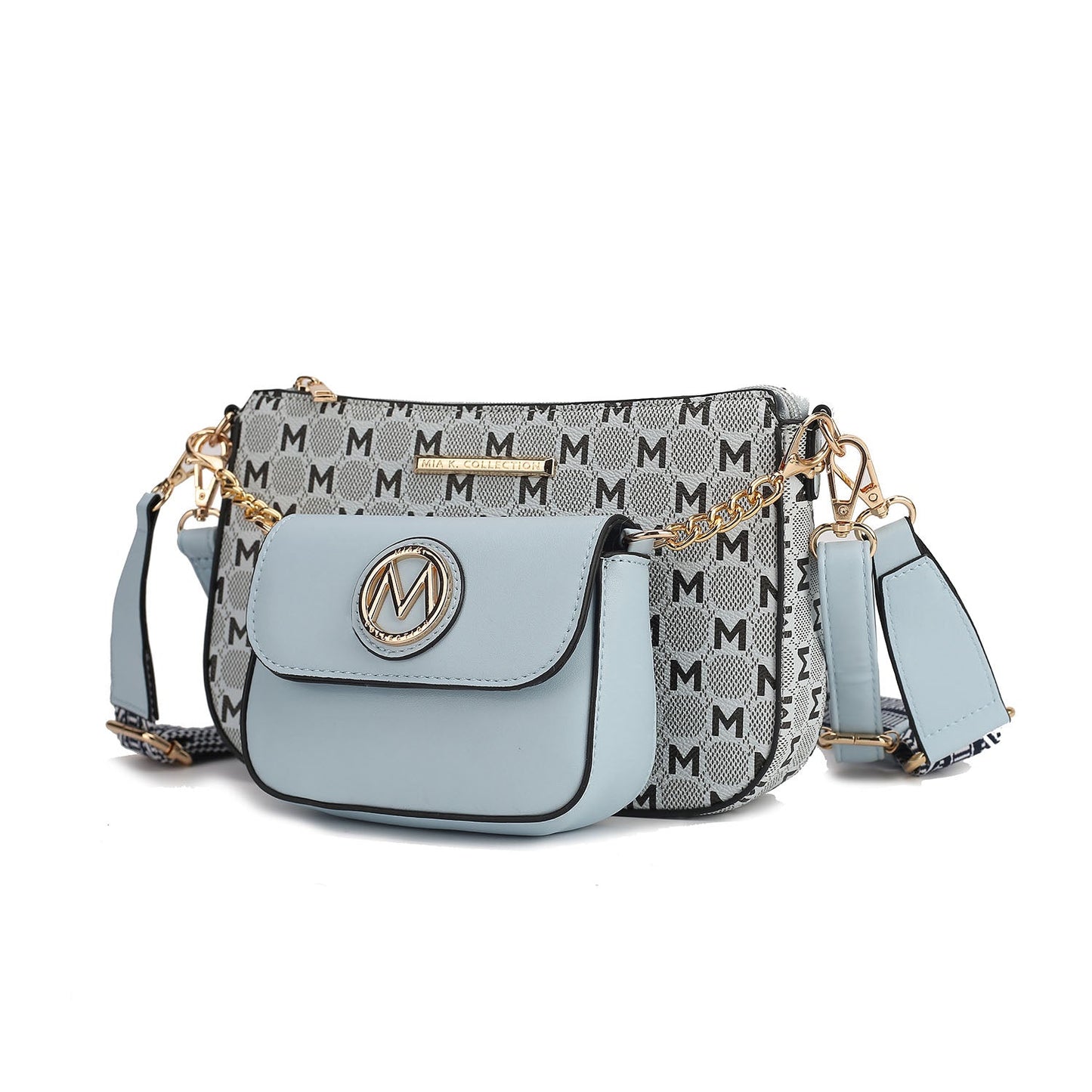 StrapStory - Crossbody 3444