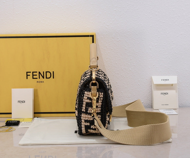 FDNI-Bags - Strap Story - 308