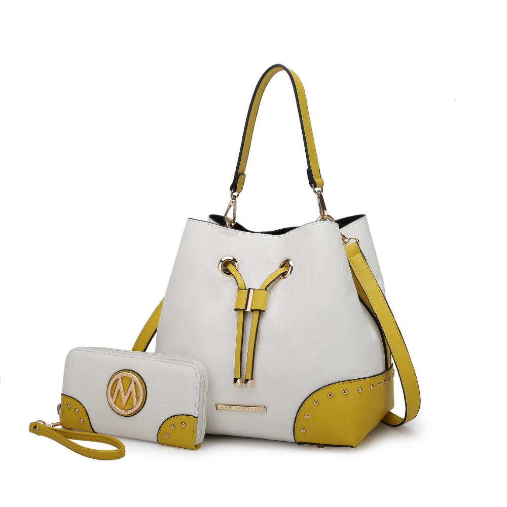StrapStory - Bucket Bag 029