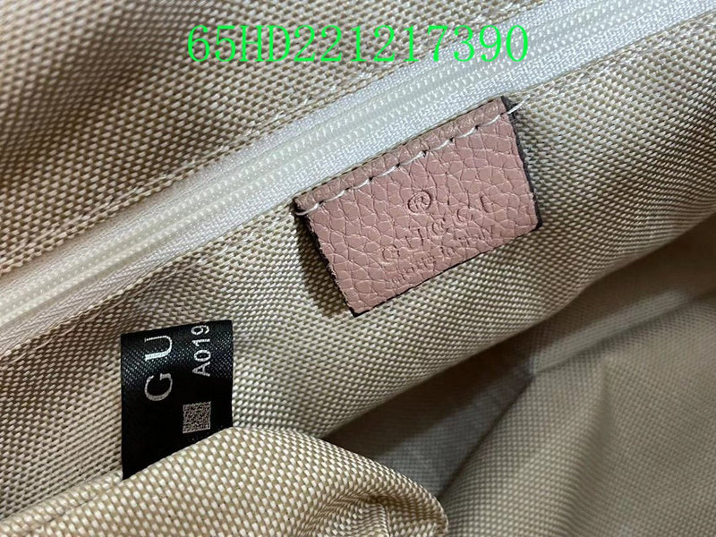 STRAPSTORY - GGC4 BAG - 362