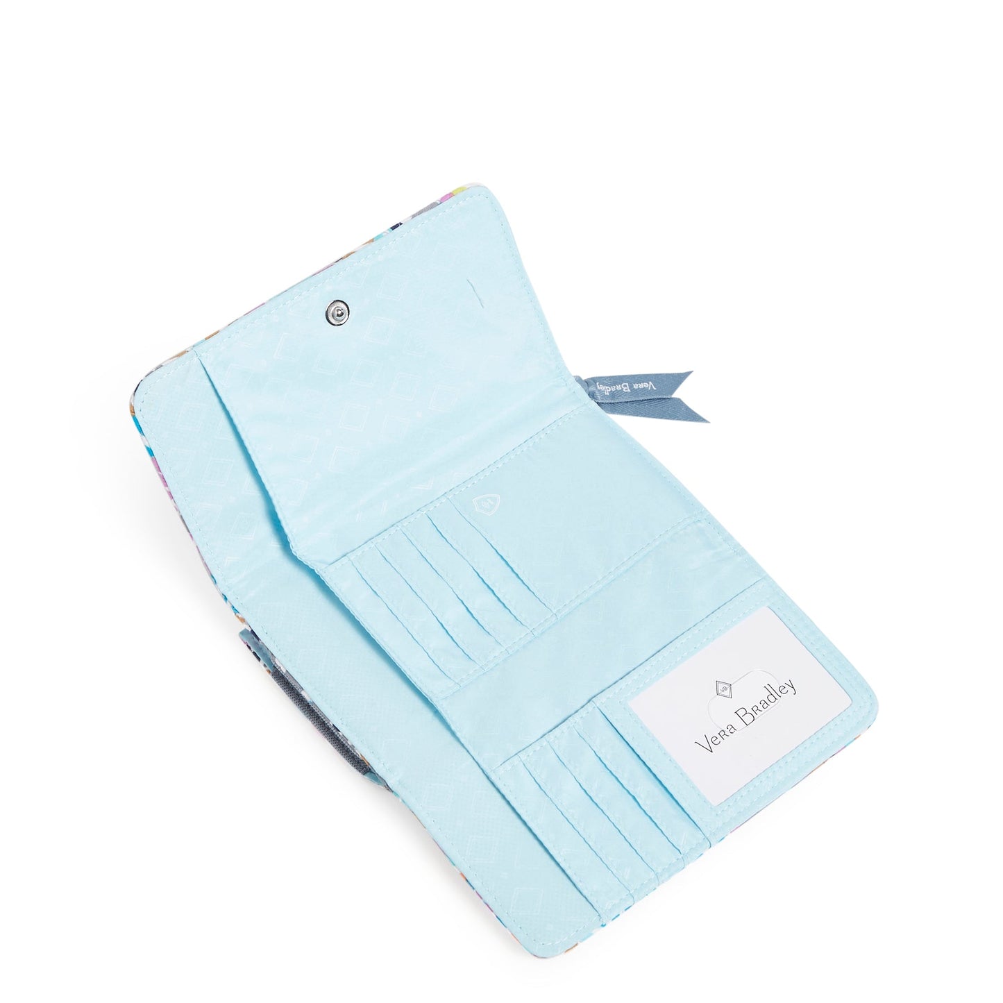 StrapStory - Wristlet 168