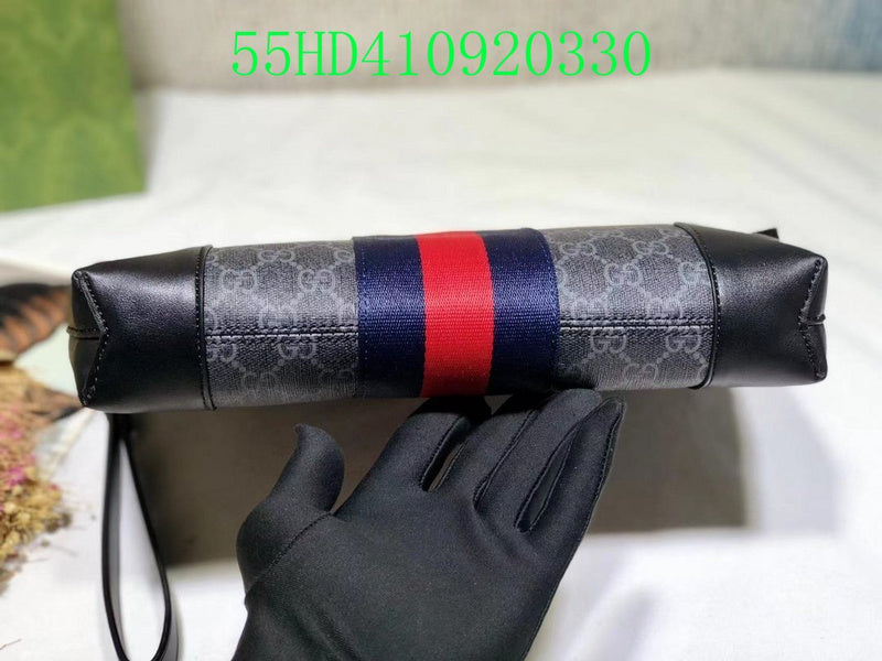STRAPSTORY - GGC4 BAG - 376
