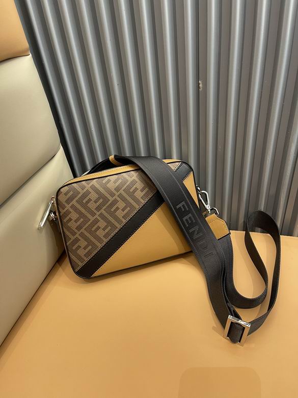 FDNI-Bags - Strap Story - 873
