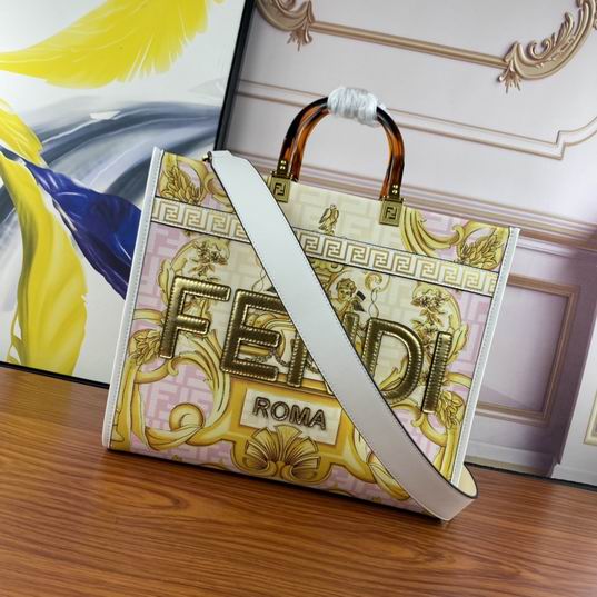 FDNI-Bags - Strap Story - 476