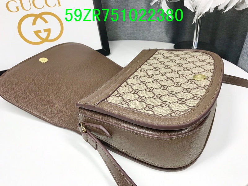 STRAPSTORY - GGC4 BAG - 528