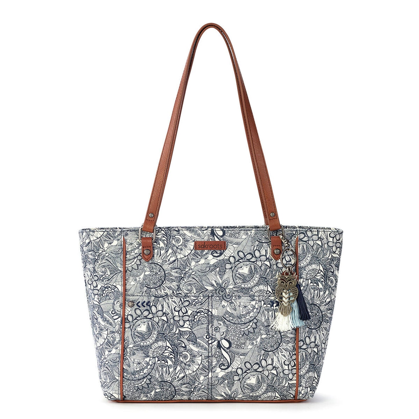 StrapStory - Tote Bag 2181