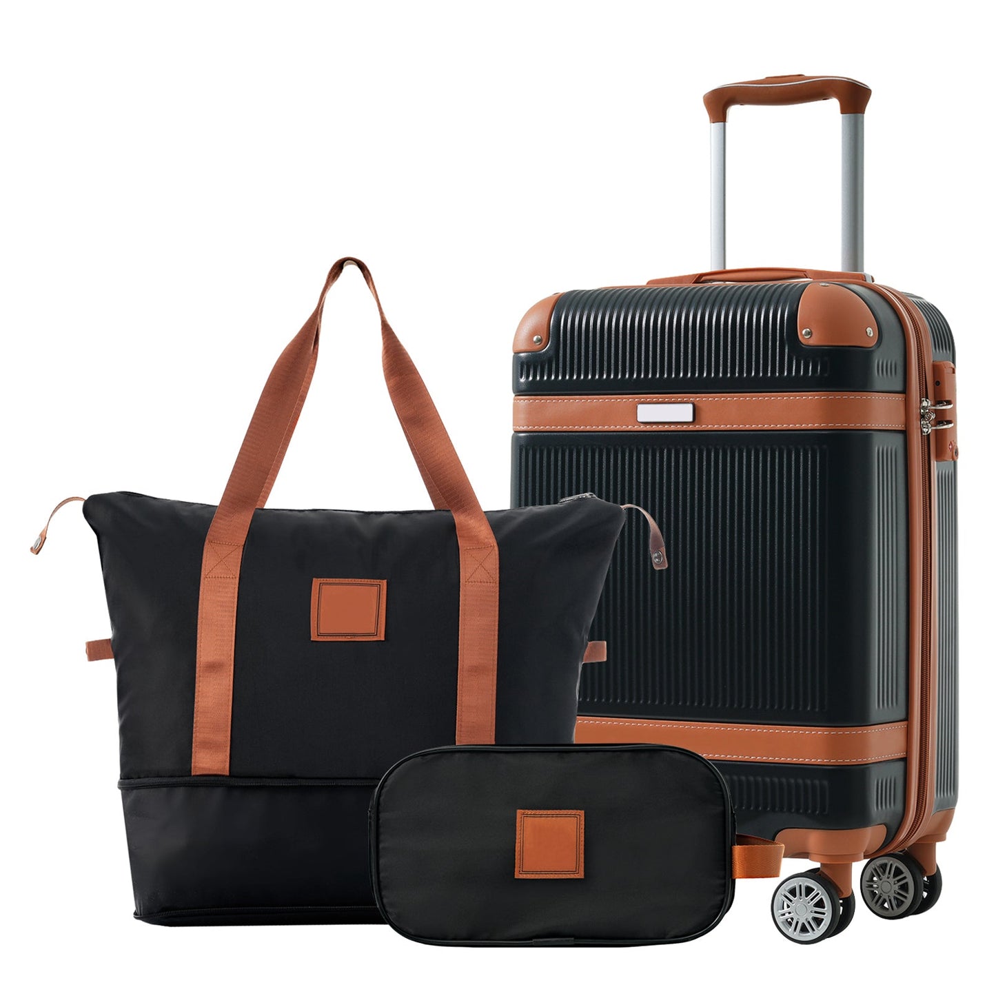 StrapStory - Suitcase 263
