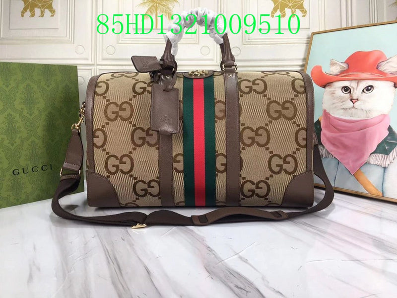 STRAPSTORY - GGC4 BAG - 192