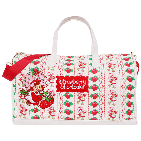 StrapStory - Duffle Bag 168