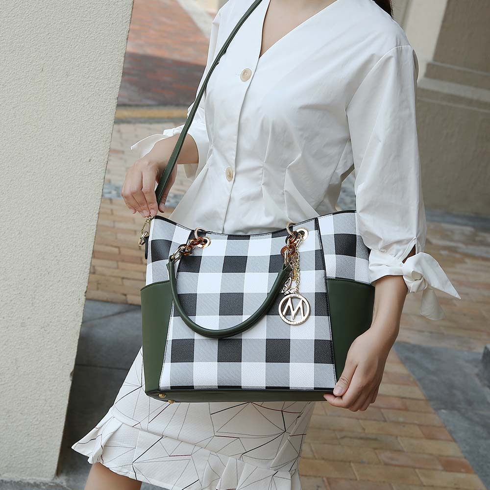 StrapStory - Tote Bag 265