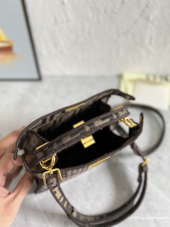 FDNI-Bags - Strap Story - 418