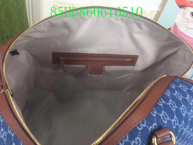 STRAPSTORY - GGC4 BAG - 183