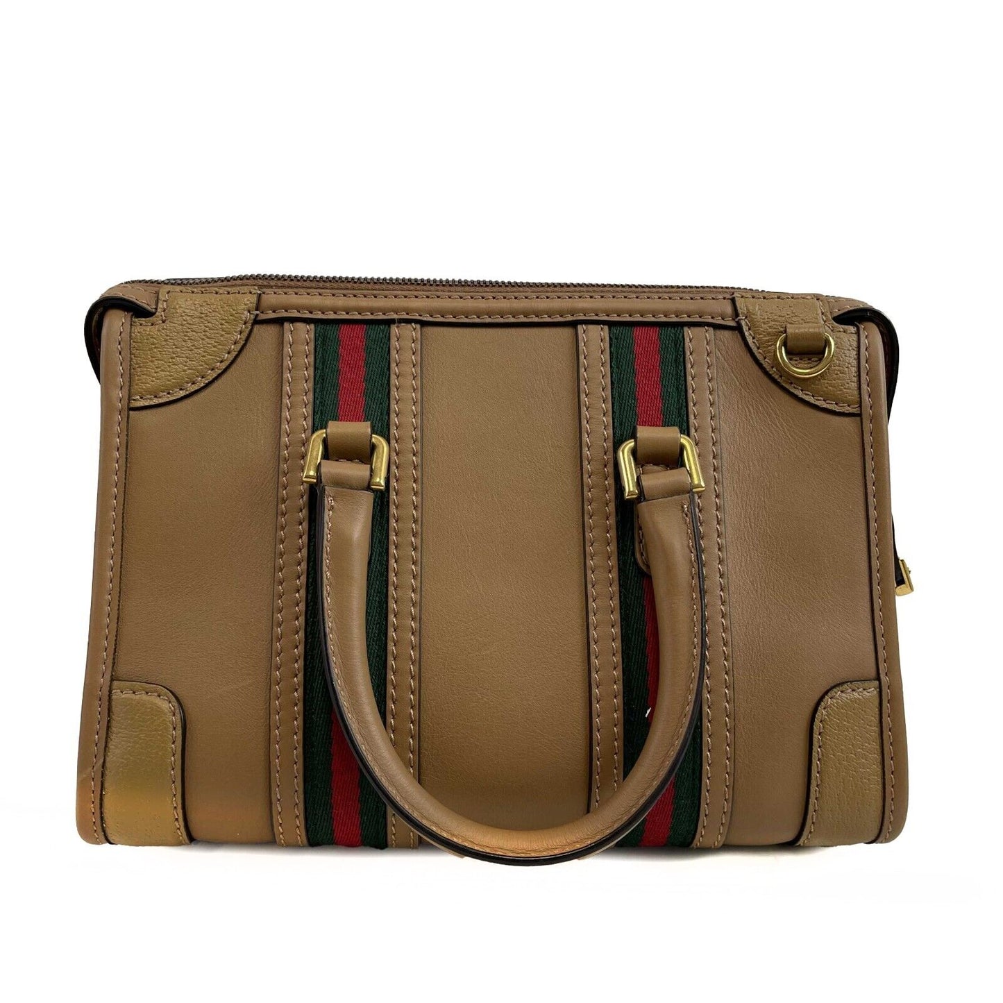 STRAPSTORY - GGC4 BAG - 024