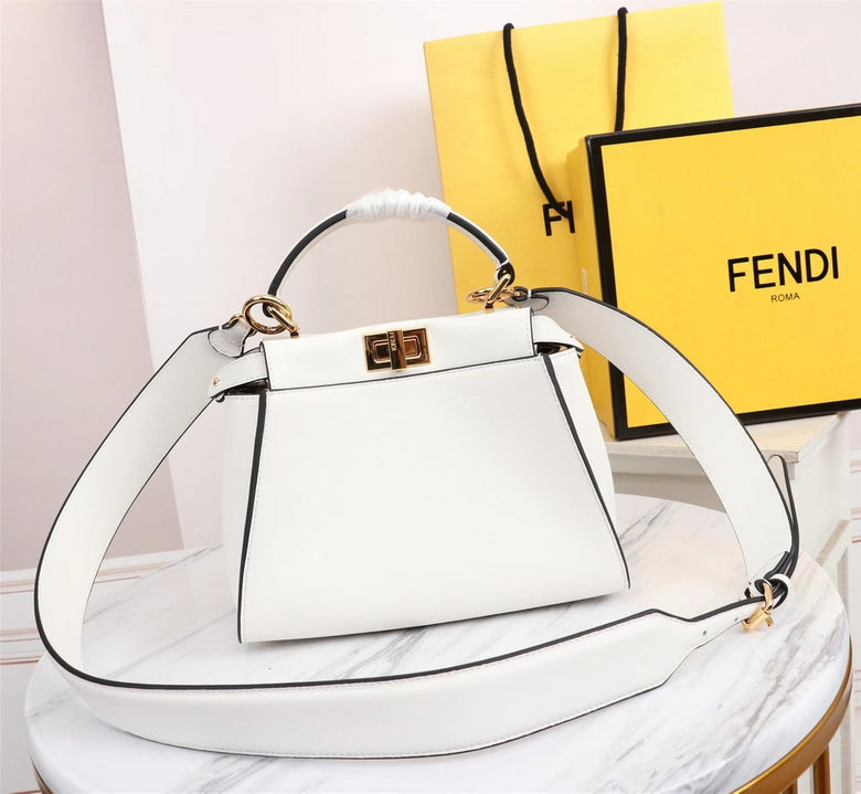 FDNI-Bags - Strap Story - 743